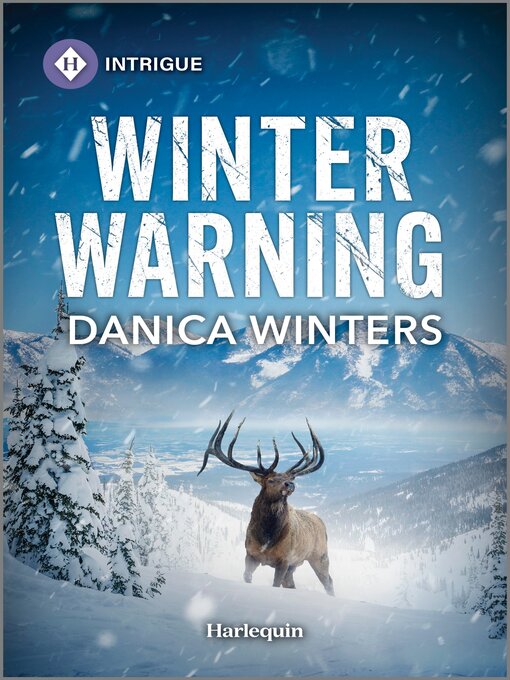 Title details for Winter Warning by Danica Winters - Available